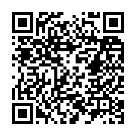 QR code for the Masjid Zoom meeting